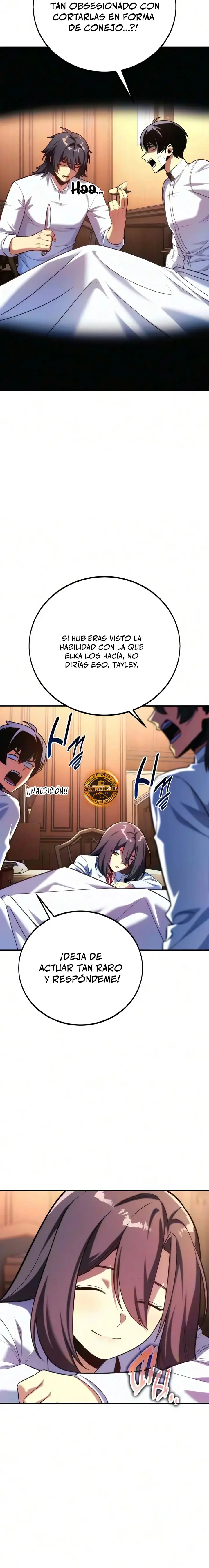 Read Guia de supervivencia del extra de la academia ES Manga Online