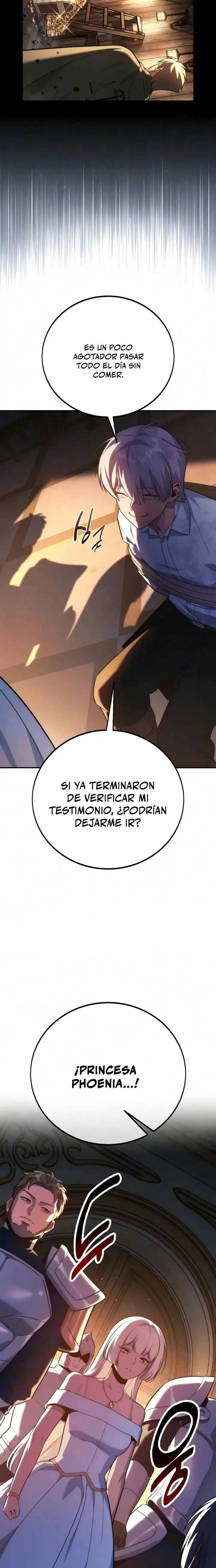 Read Guia de supervivencia del extra de la academia ES Manga Online