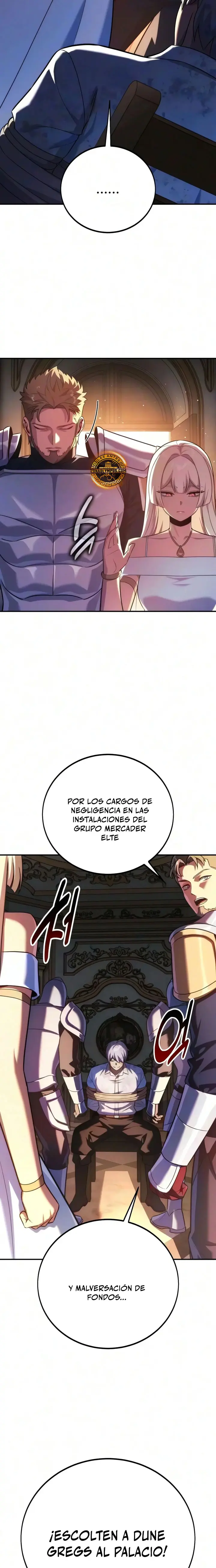 Read Guia de supervivencia del extra de la academia ES Manga Online