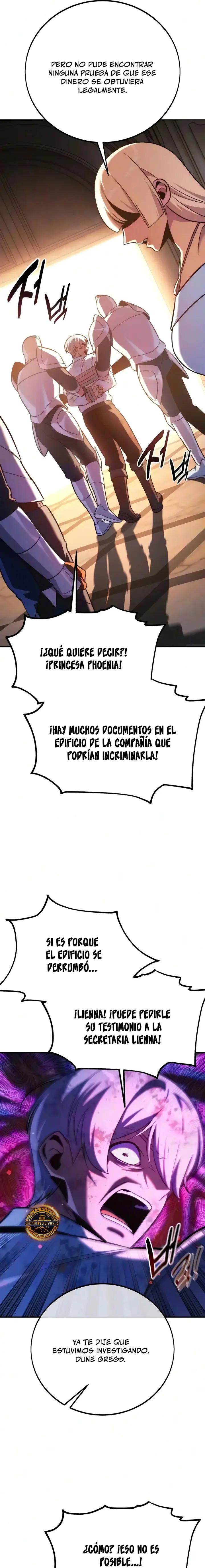 Read Guia de supervivencia del extra de la academia ES Manga Online
