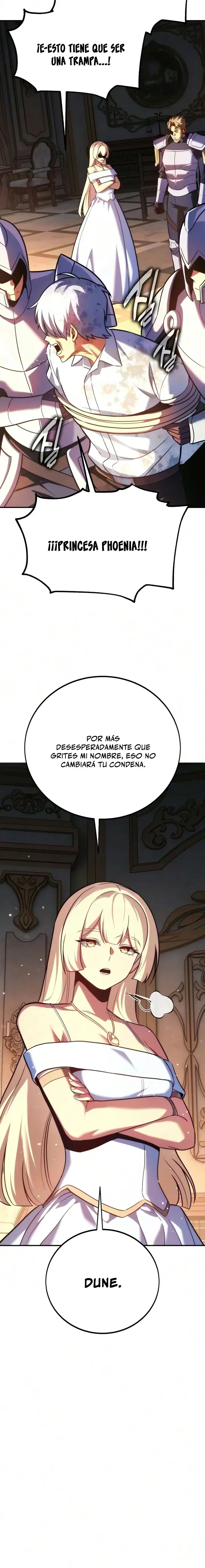 Read Guia de supervivencia del extra de la academia ES Manga Online