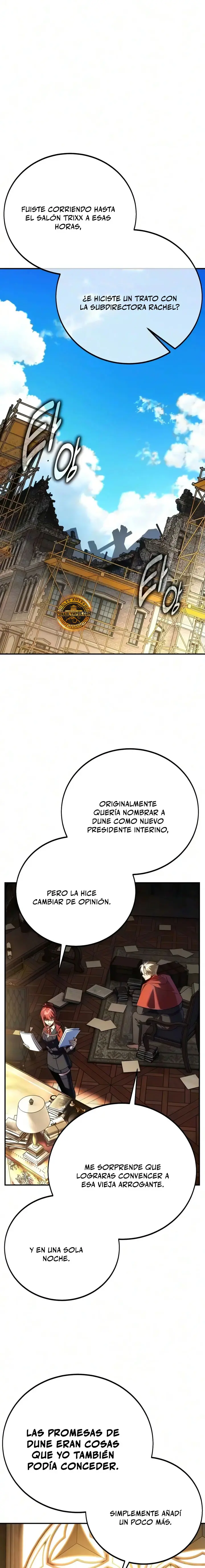 Read Guia de supervivencia del extra de la academia ES Manga Online