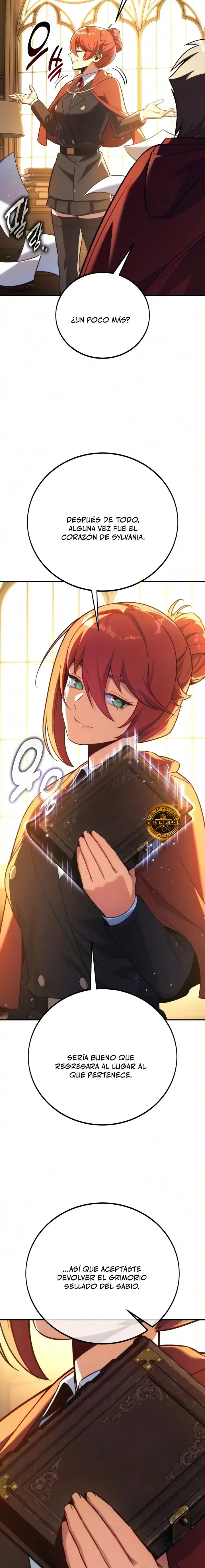 Read Guia de supervivencia del extra de la academia ES Manga Online