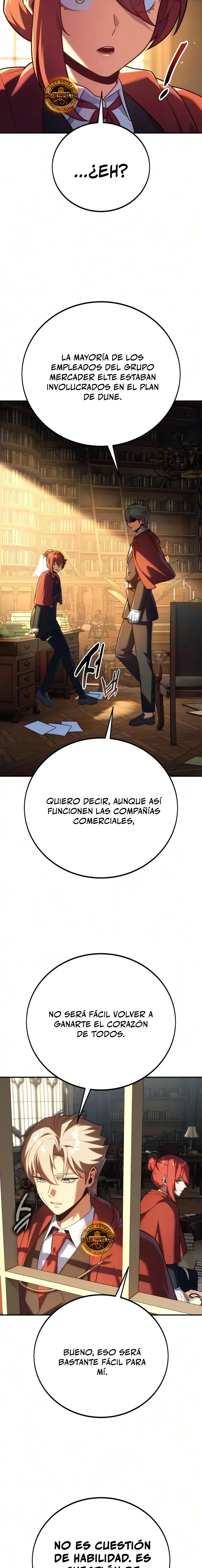 Read Guia de supervivencia del extra de la academia ES Manga Online