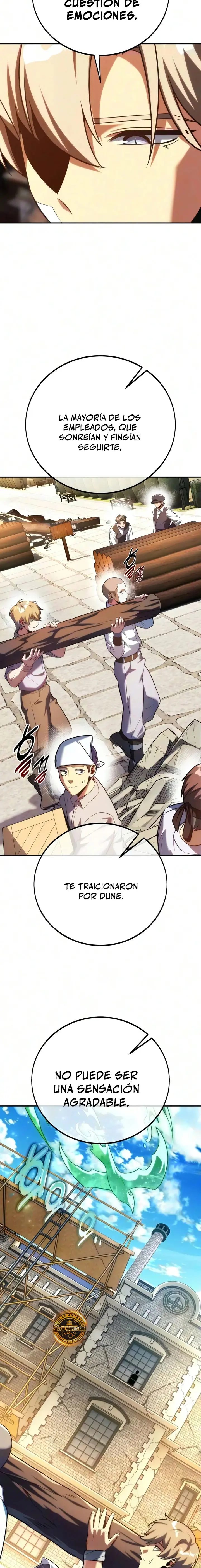 Read Guia de supervivencia del extra de la academia ES Manga Online