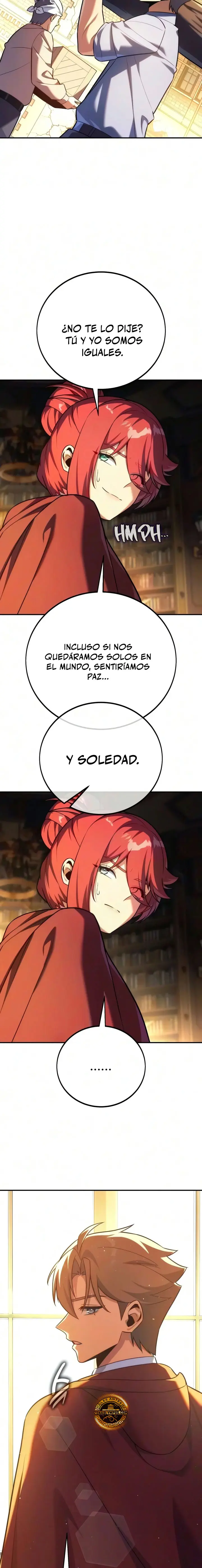 Read Guia de supervivencia del extra de la academia ES Manga Online