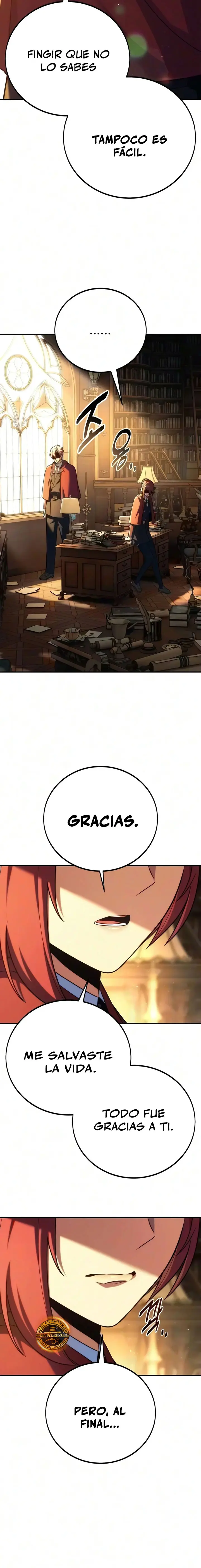Read Guia de supervivencia del extra de la academia ES Manga Online
