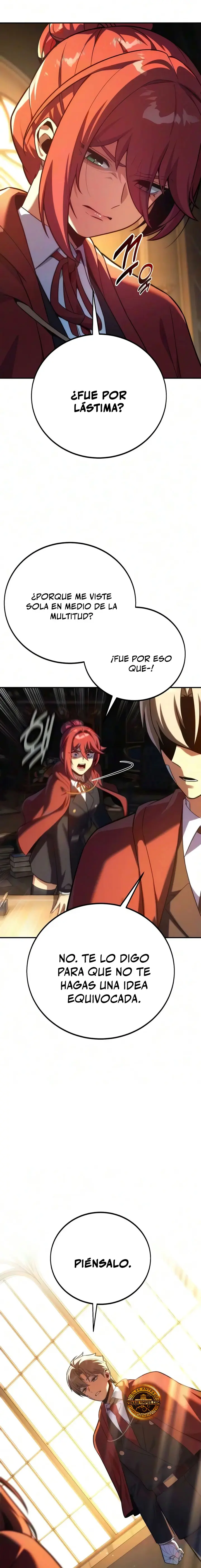 Read Guia de supervivencia del extra de la academia ES Manga Online