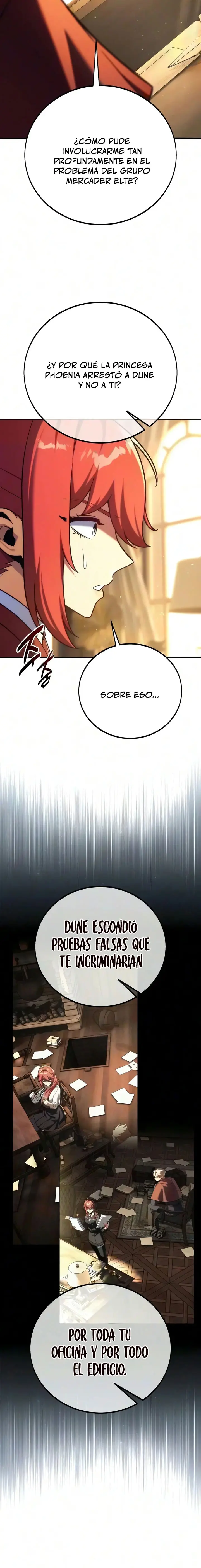 Read Guia de supervivencia del extra de la academia ES Manga Online