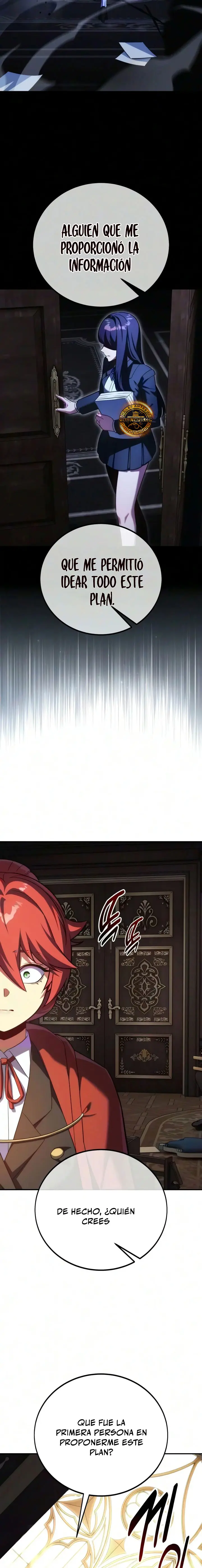 Read Guia de supervivencia del extra de la academia ES Manga Online