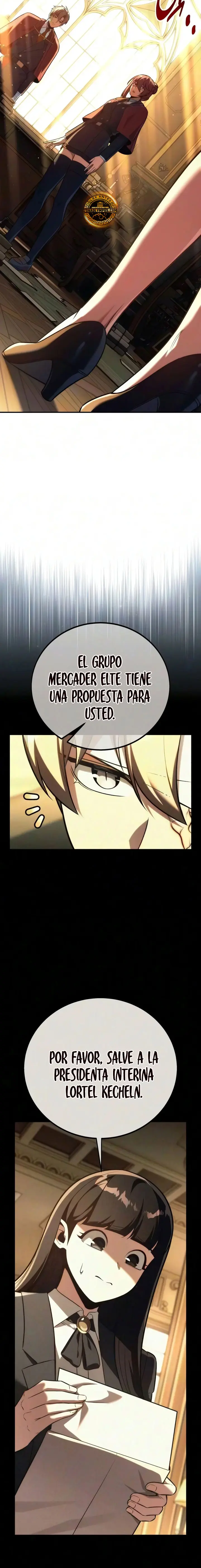Read Guia de supervivencia del extra de la academia ES Manga Online