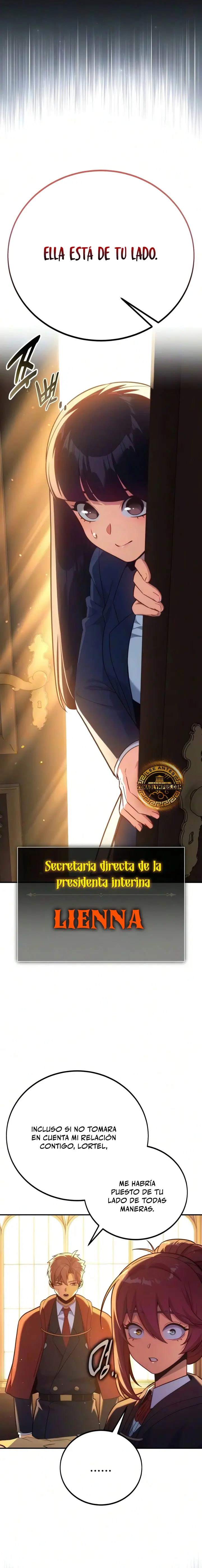 Read Guia de supervivencia del extra de la academia ES Manga Online