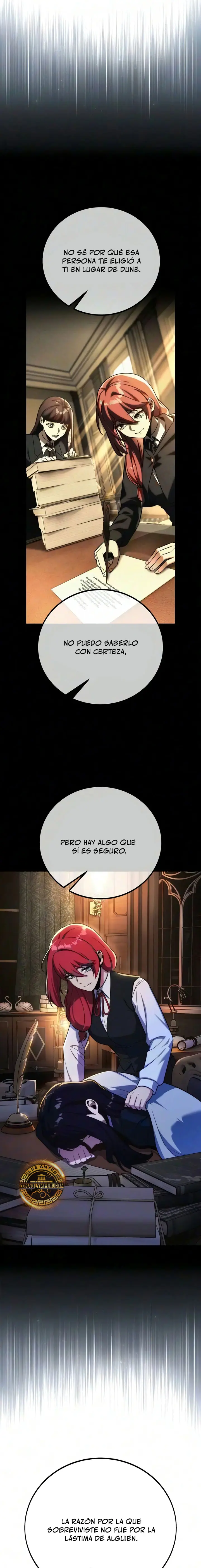 Read Guia de supervivencia del extra de la academia ES Manga Online