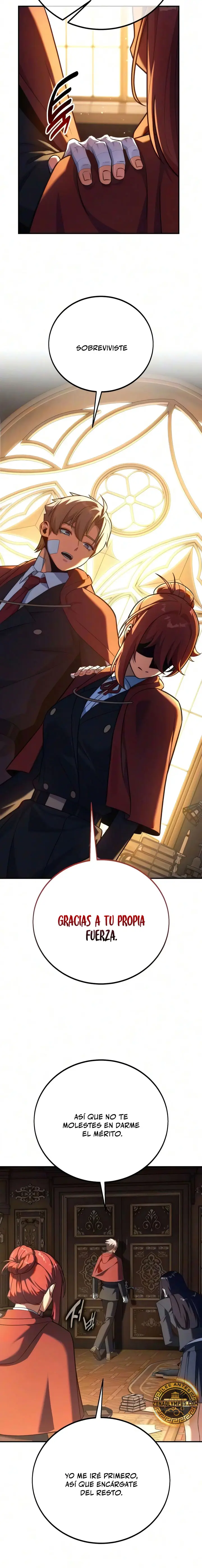 Read Guia de supervivencia del extra de la academia ES Manga Online