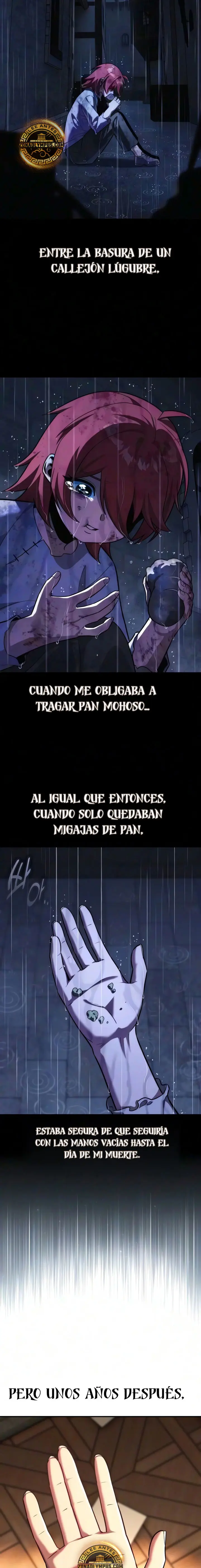 Read Guia de supervivencia del extra de la academia ES Manga Online