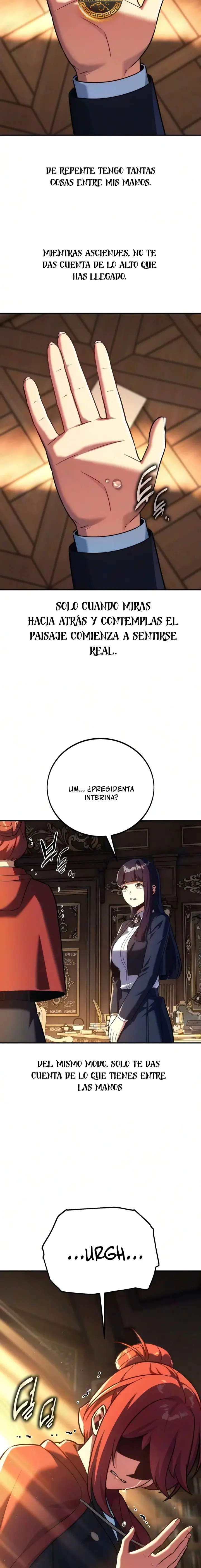 Read Guia de supervivencia del extra de la academia ES Manga Online