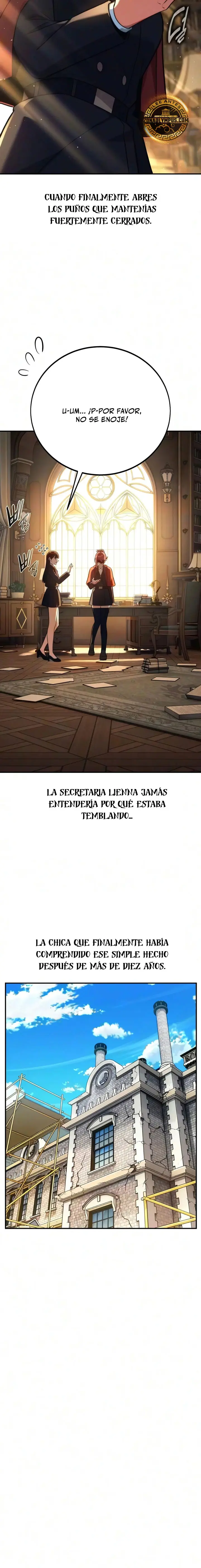 Read Guia de supervivencia del extra de la academia ES Manga Online