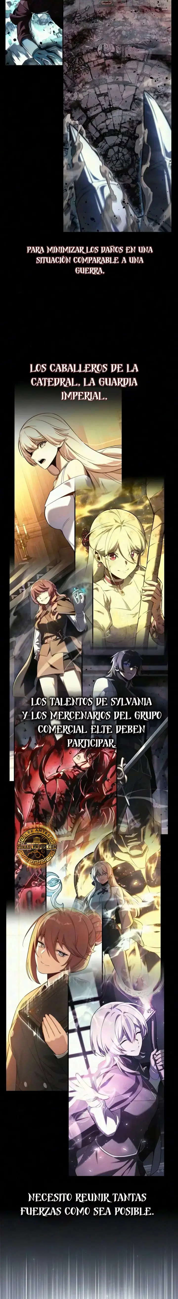 Read Guia de supervivencia del extra de la academia ES Manga Online