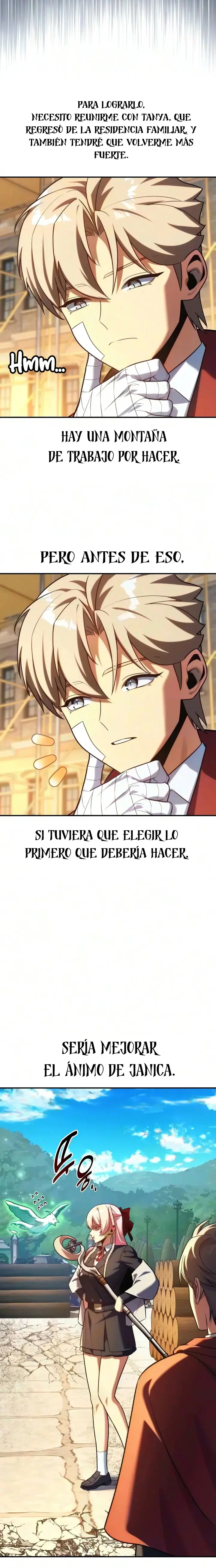 Read Guia de supervivencia del extra de la academia ES Manga Online