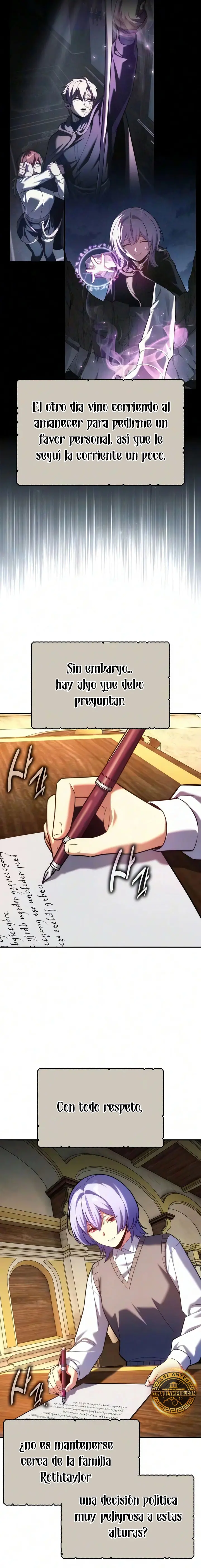 Read Guia de supervivencia del extra de la academia ES Manga Online