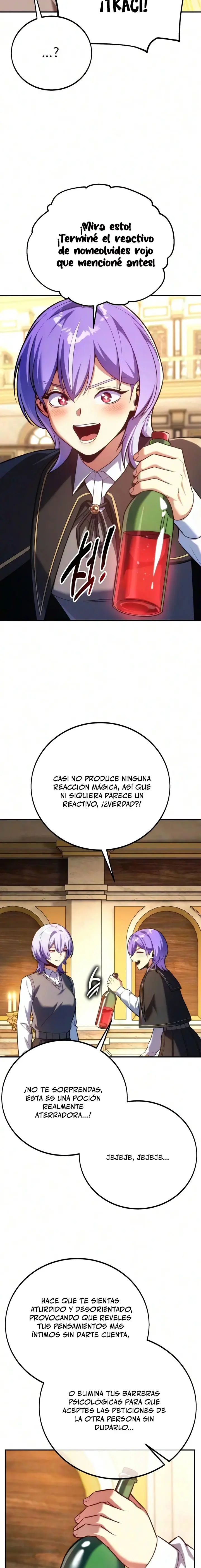 Read Guia de supervivencia del extra de la academia ES Manga Online
