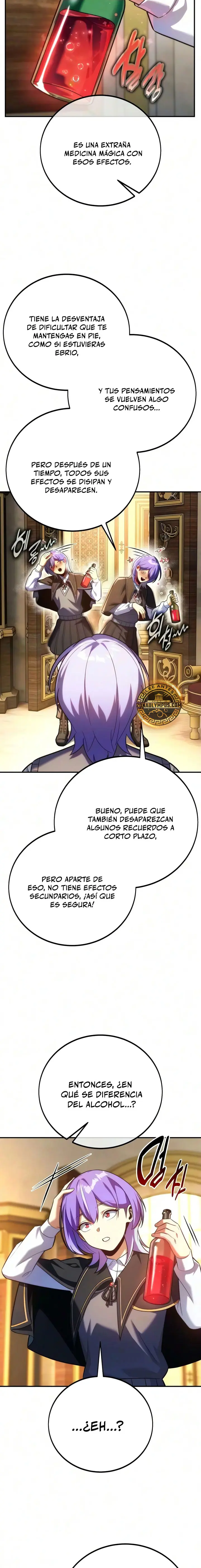 Read Guia de supervivencia del extra de la academia ES Manga Online