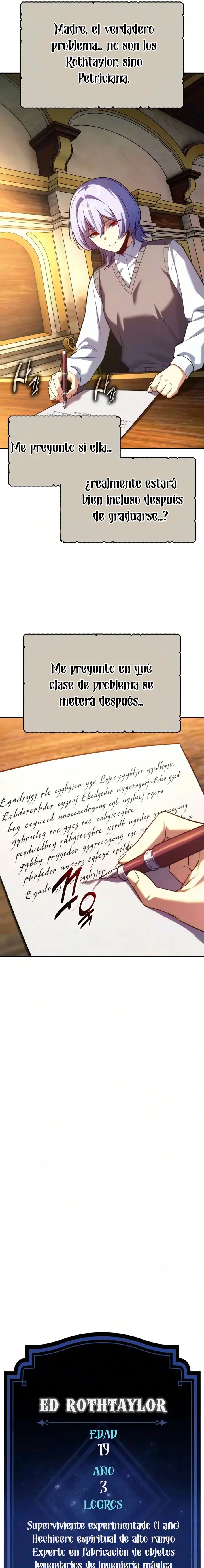 Read Guia de supervivencia del extra de la academia ES Manga Online