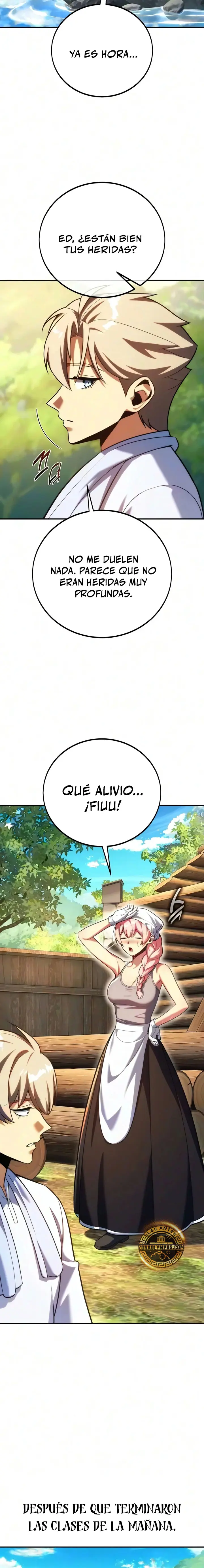 Read Guia de supervivencia del extra de la academia ES Manga Online