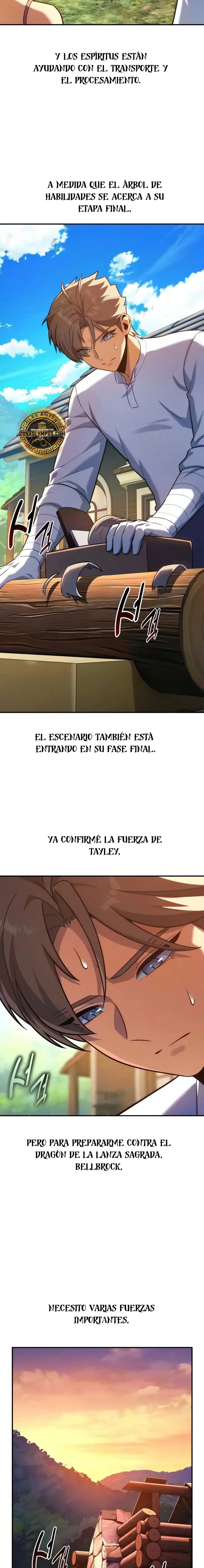Read Guia de supervivencia del extra de la academia ES Manga Online