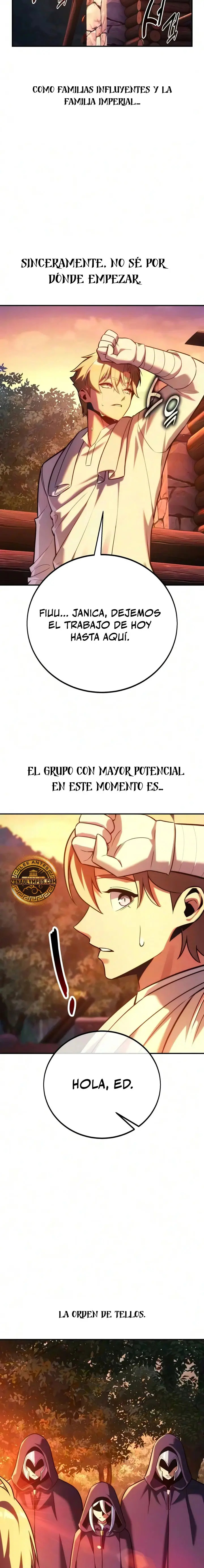 Read Guia de supervivencia del extra de la academia ES Manga Online