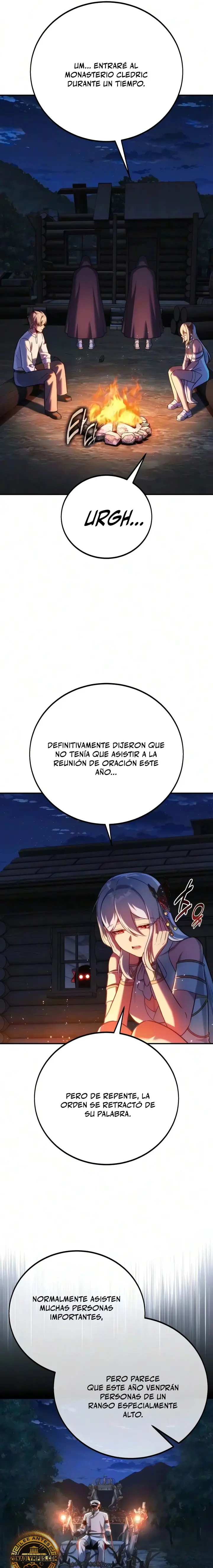Read Guia de supervivencia del extra de la academia ES Manga Online