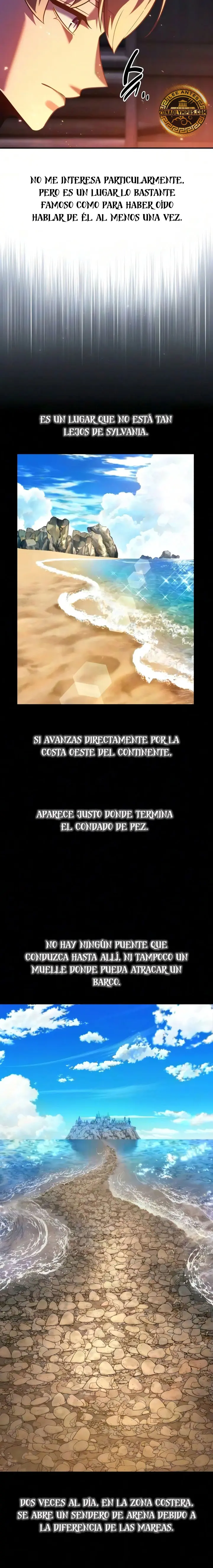 Read Guia de supervivencia del extra de la academia ES Manga Online