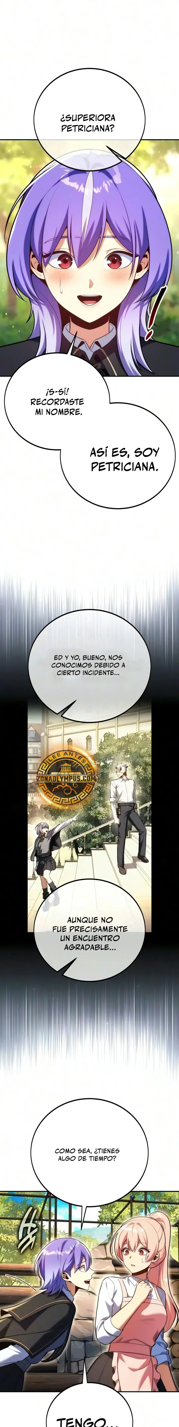 Read Guia de supervivencia del extra de la academia ES Manga Online