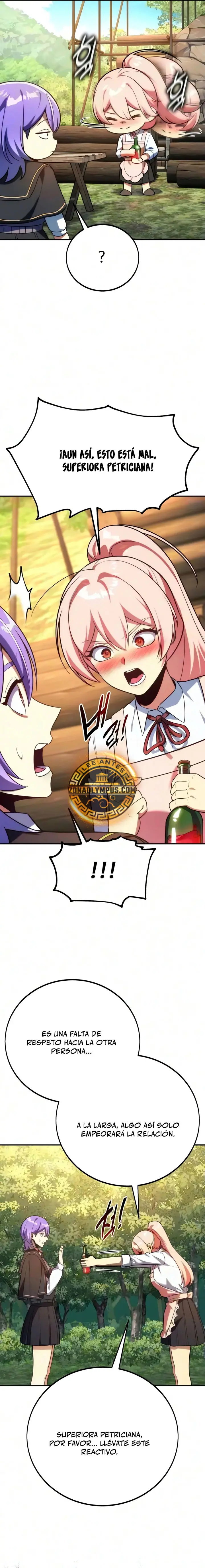 Read Guia de supervivencia del extra de la academia ES Manga Online