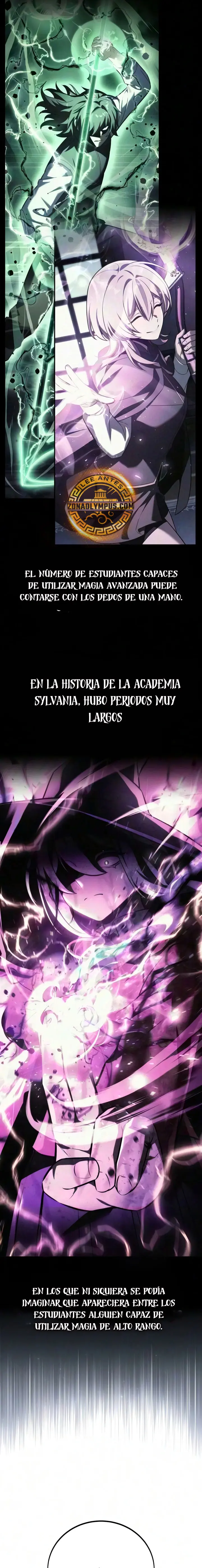 Read Guia de supervivencia del extra de la academia ES Manga Online