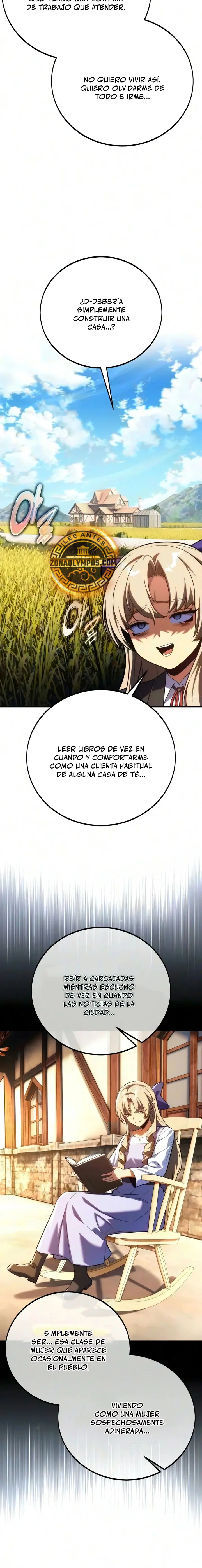 Read Guia de supervivencia del extra de la academia ES Manga Online