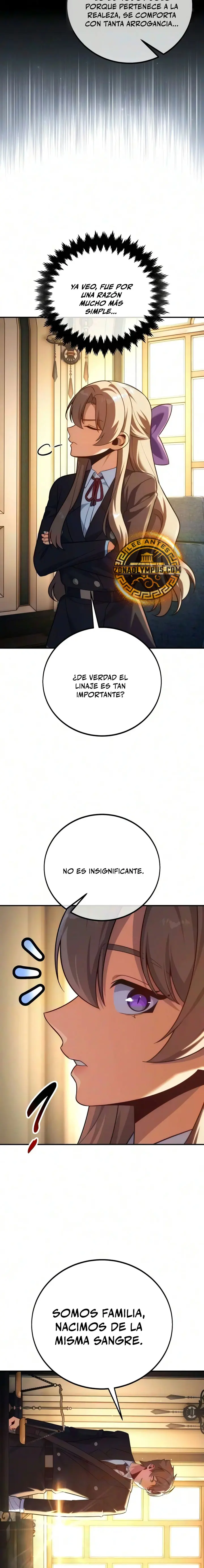 Read Guia de supervivencia del extra de la academia ES Manga Online