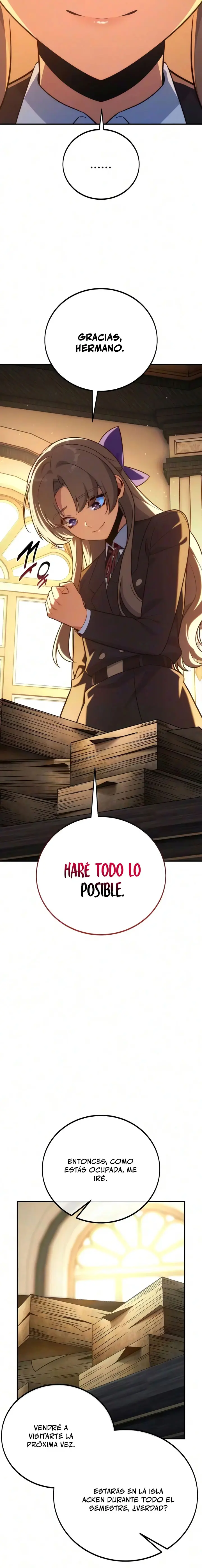 Read Guia de supervivencia del extra de la academia ES Manga Online