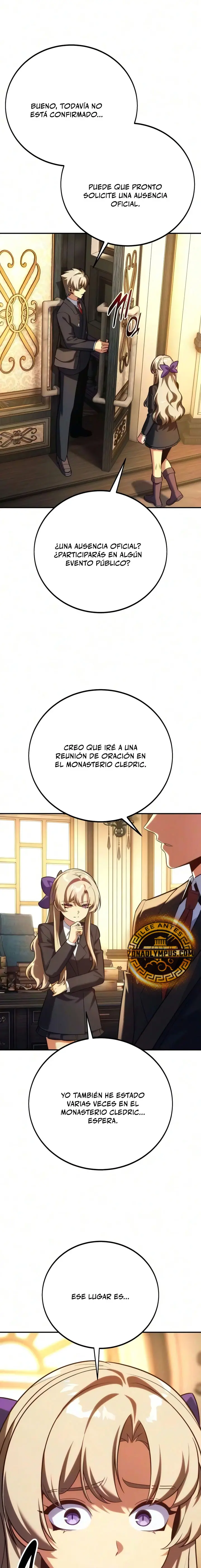 Read Guia de supervivencia del extra de la academia ES Manga Online