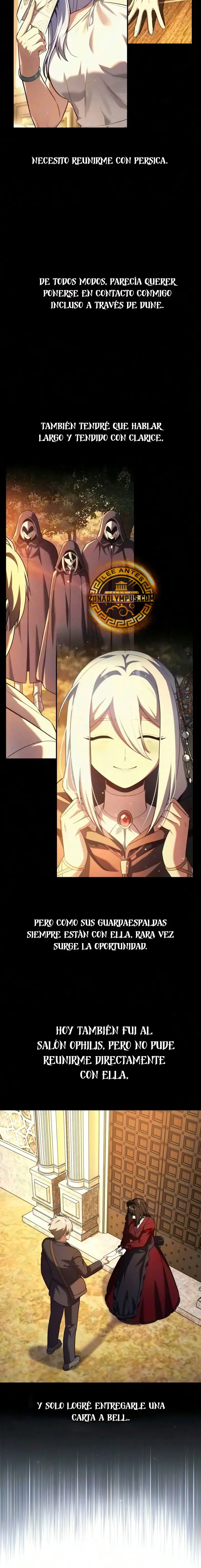 Read Guia de supervivencia del extra de la academia ES Manga Online