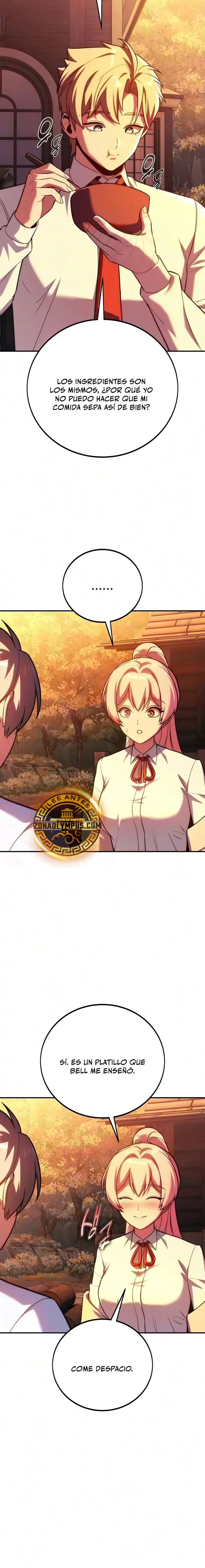 Read Guia de supervivencia del extra de la academia ES Manga Online