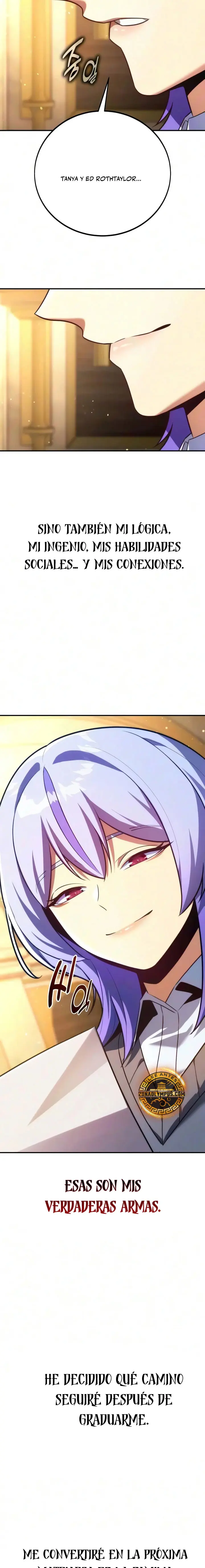 Read Guia de supervivencia del extra de la academia ES Manga Online
