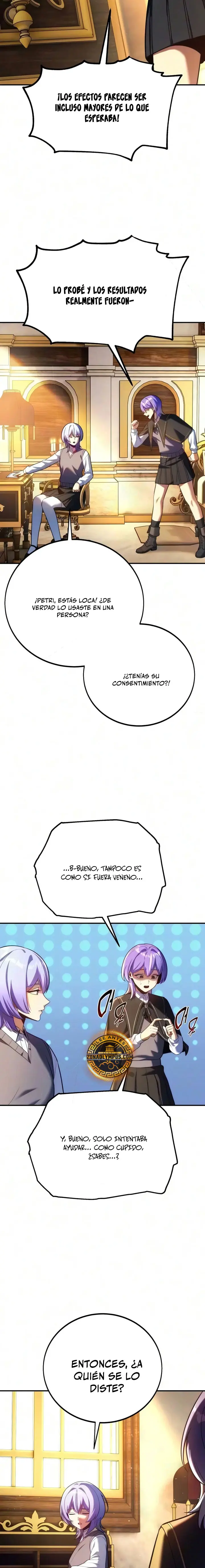 Read Guia de supervivencia del extra de la academia ES Manga Online