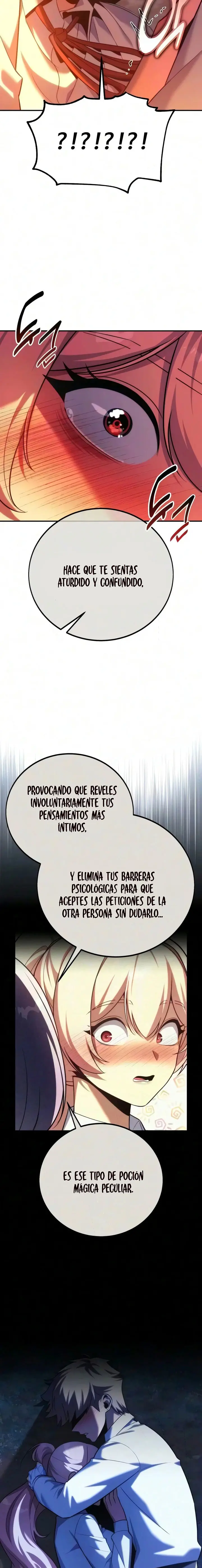 Read Guia de supervivencia del extra de la academia ES Manga Online