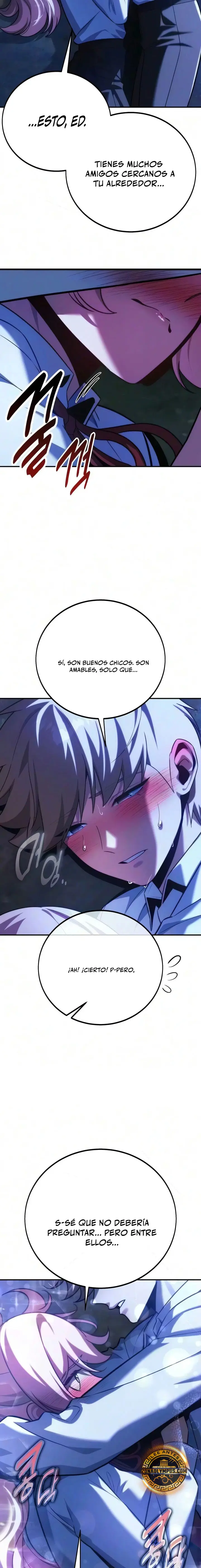 Read Guia de supervivencia del extra de la academia ES Manga Online