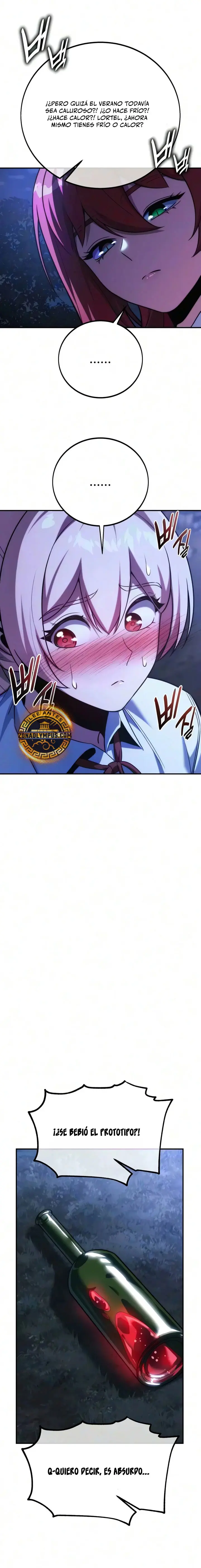Read Guia de supervivencia del extra de la academia ES Manga Online