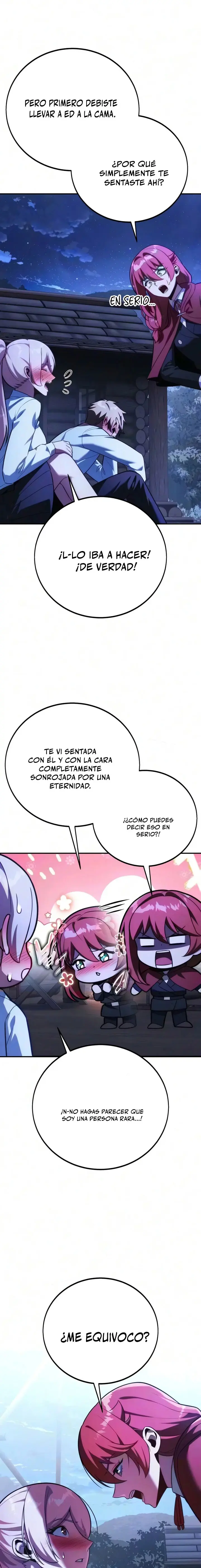 Read Guia de supervivencia del extra de la academia ES Manga Online