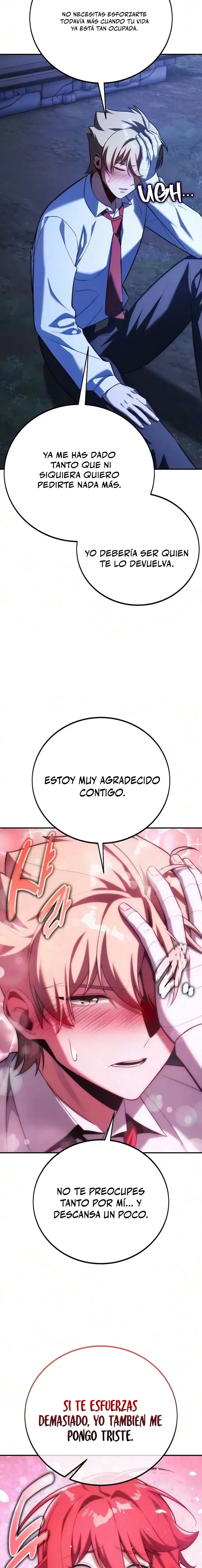 Read Guia de supervivencia del extra de la academia ES Manga Online
