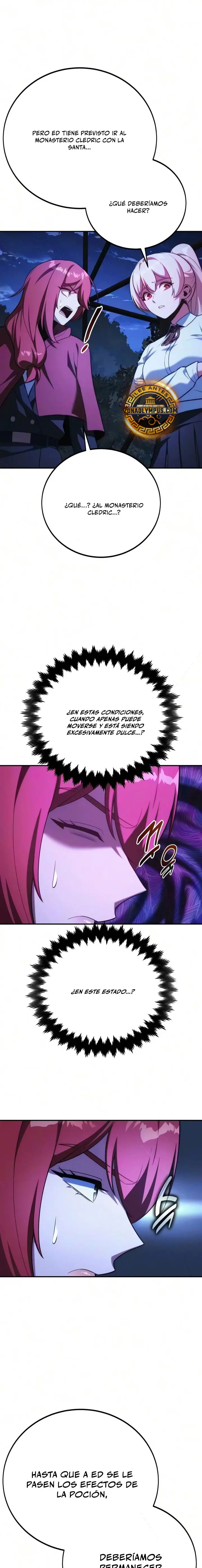 Read Guia de supervivencia del extra de la academia ES Manga Online