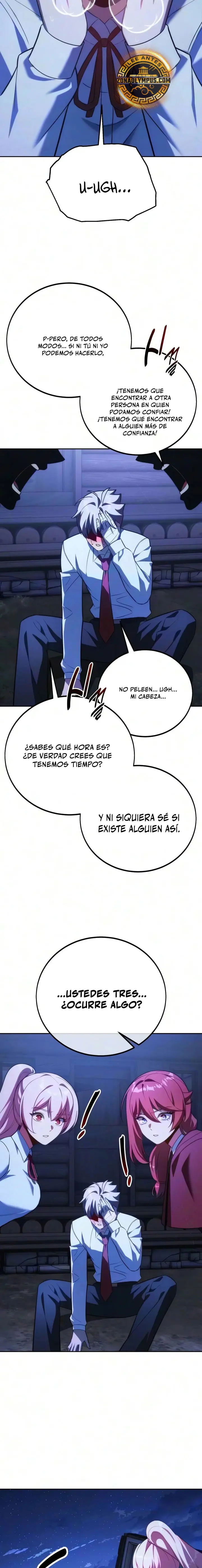 Read Guia de supervivencia del extra de la academia ES Manga Online